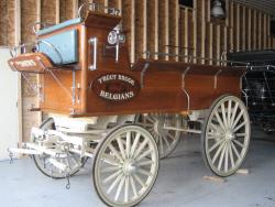 Mike Smith Wagon